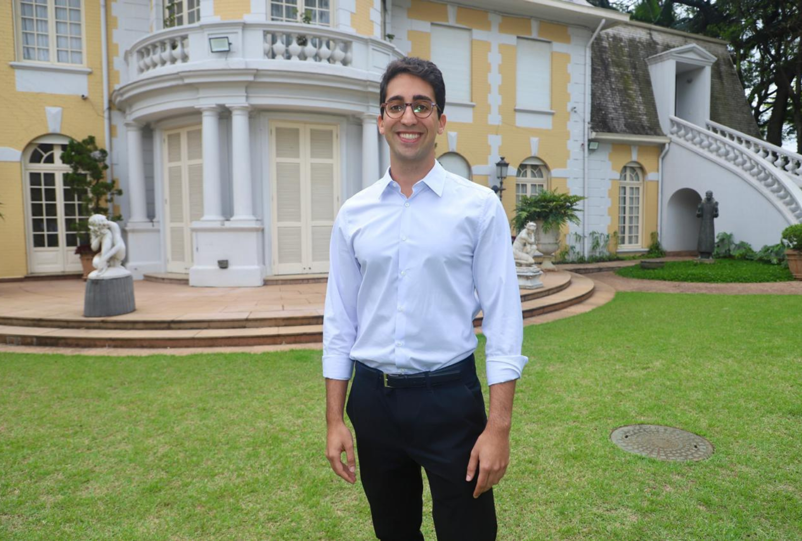 Rafael Guarita