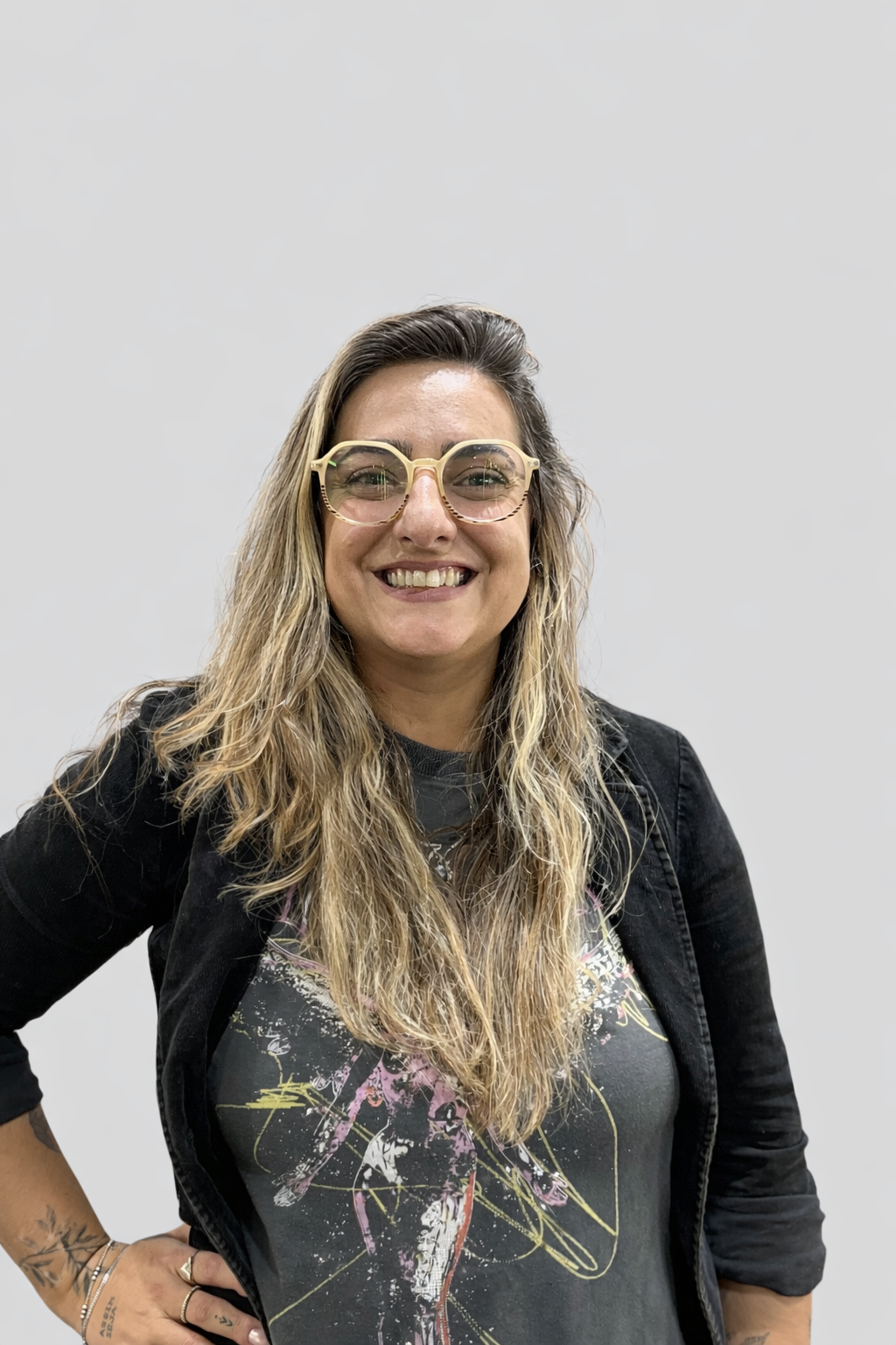 Priscila Calixto