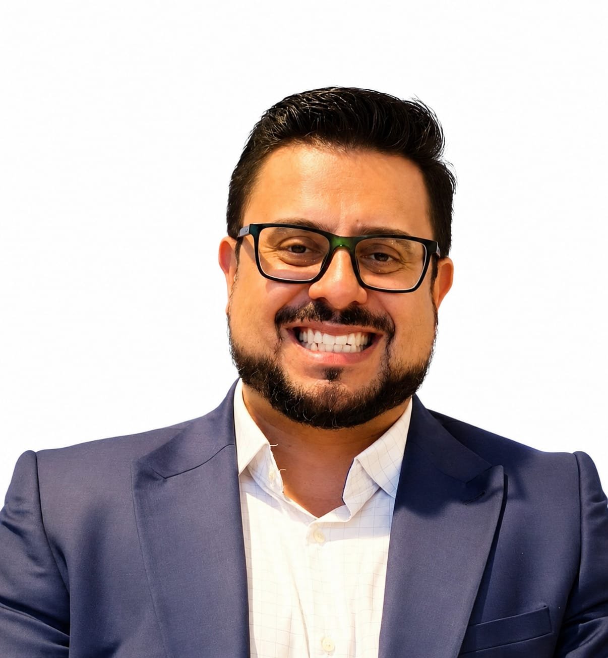Richard Bastos