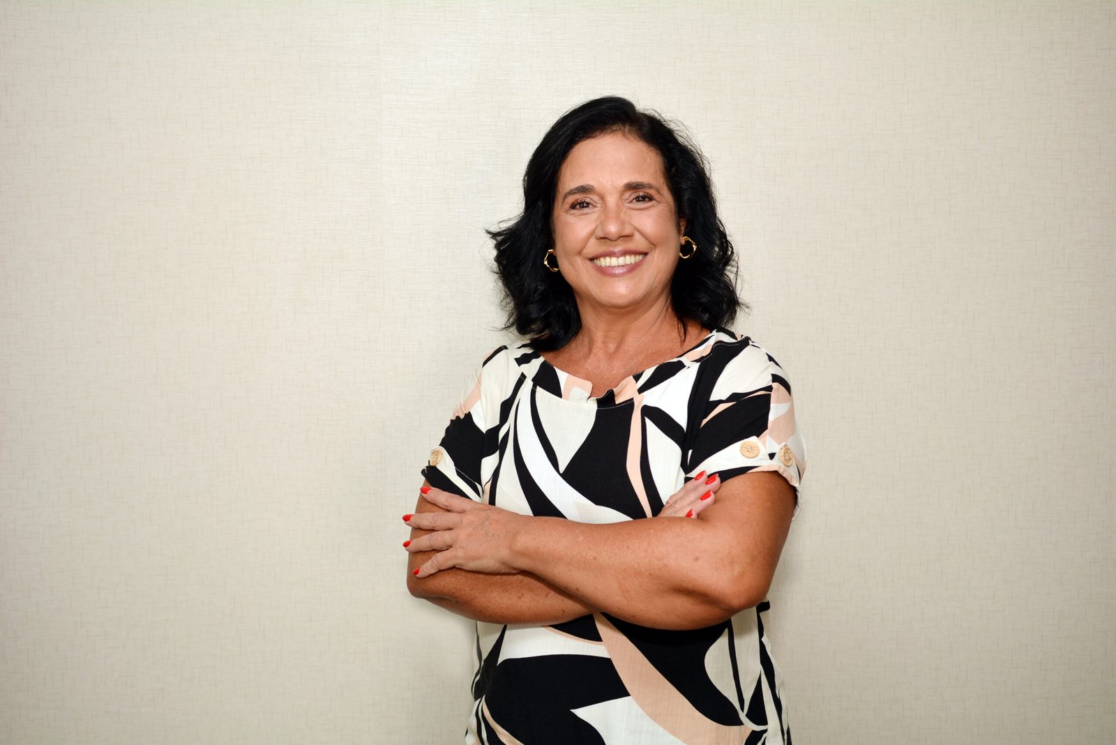 Solange Petrosino