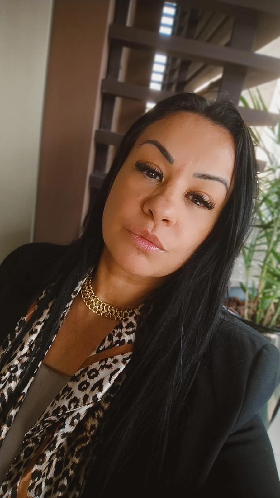 Thais Zocoler